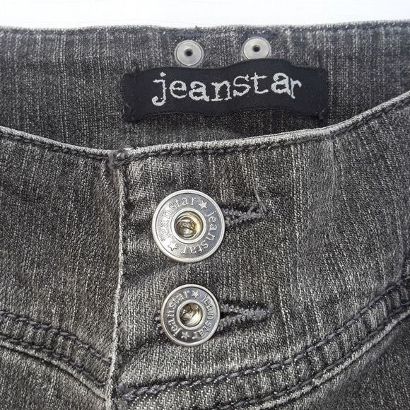90s style Jeanstar jeans - Picture 5 of 7
